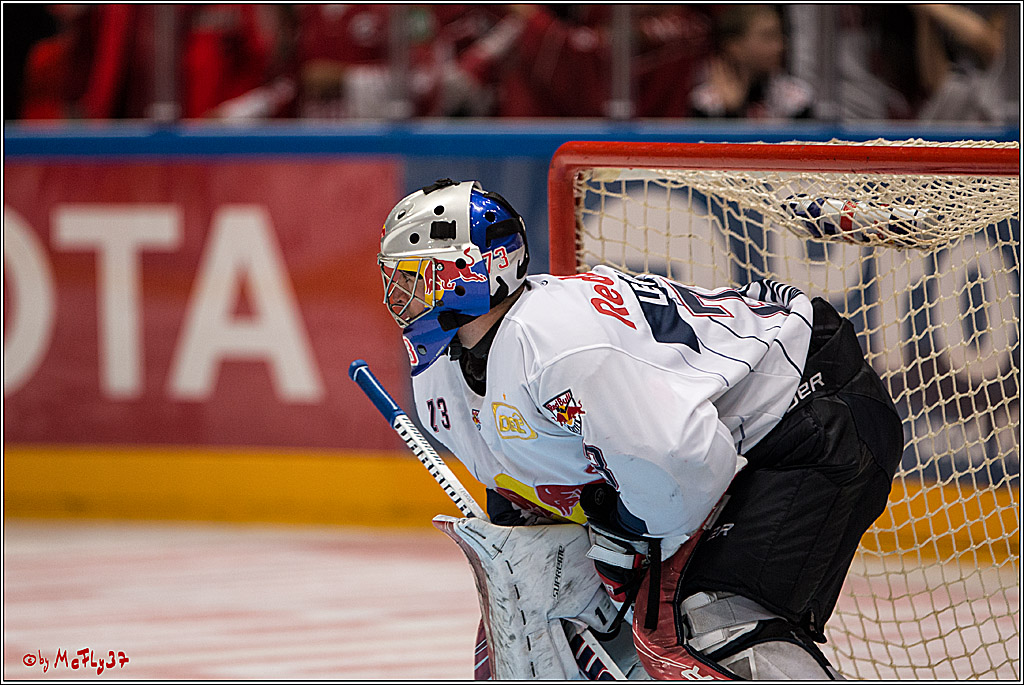 Koelner Haie - EHC Red Bull Muenchen , 16.09.16(KW37)